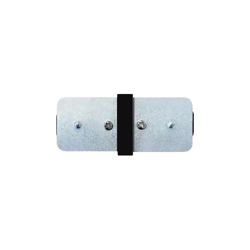 ข้อต่อรางไฟแทรคไลท์ SHINING TRK-CONN-1 สีดำ