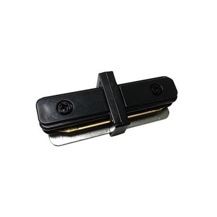 ข้อต่อรางไฟแทรคไลท์ SHINING TRK-CONN-1 สีดำ
