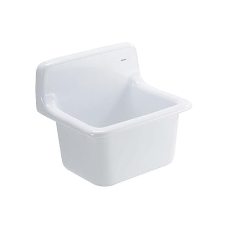 อ่างอเนกประสงค์ TOTO SK322 สีขาว_0