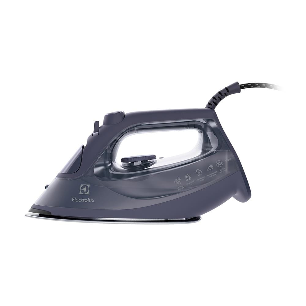 เตารีดไอน้ำ ELECTROLUX E6SI3-62MN