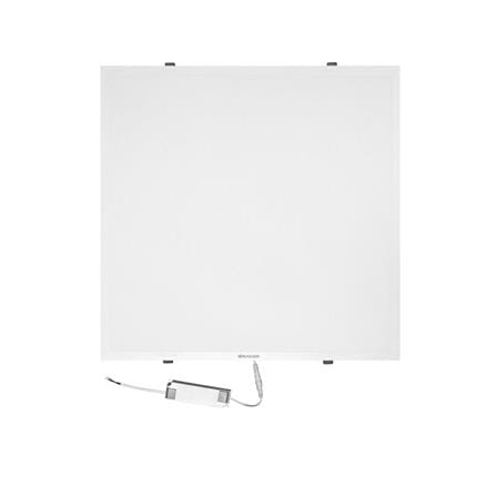 โคมฝังฝ้า LED RACER HIGH LUMENS 60x60 ซม. 40 วัตต์ DAYLIGHT_0