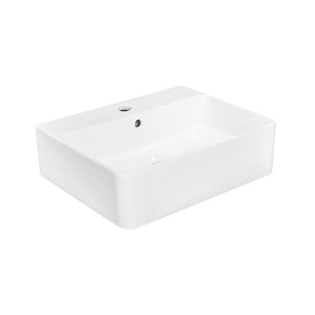 อ่างล้างหน้าแขวน NASCO NL-0922 สีขาว_0
