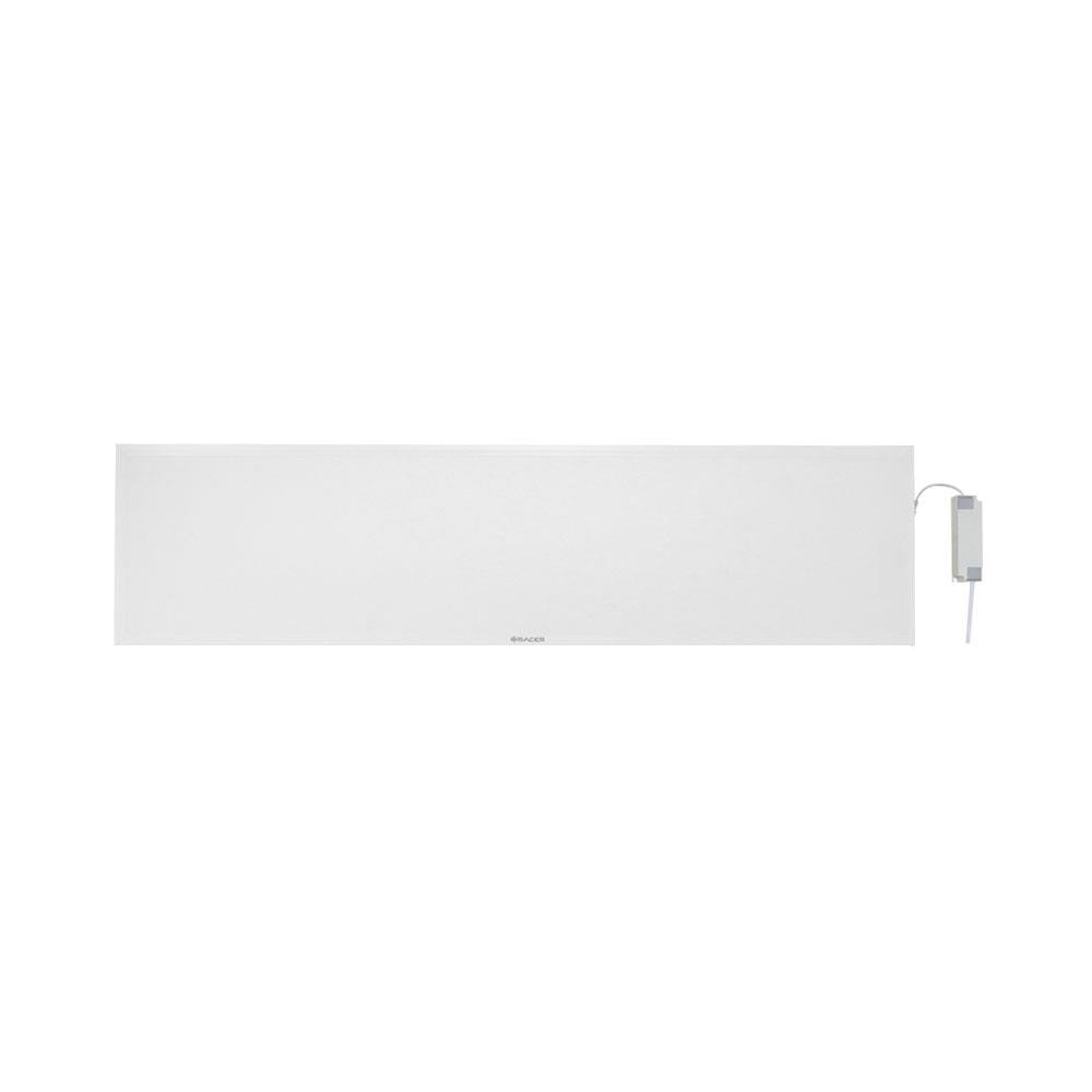 โคมฝังฝ้า LED RACER HIGH LUMENS 30X120 ซม. 40 วัตต์ DAYLIGHT