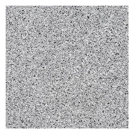 กระเบื้องพื้น 16x16 นิ้ว TARA เอสคาร่า ดำ PM 0.96 ตร.ม._0