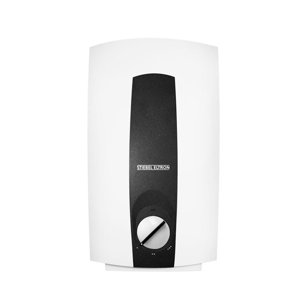 เครื่องทำน้ำร้อน STIEBEL DHC 10EL สีขาว/ดำ