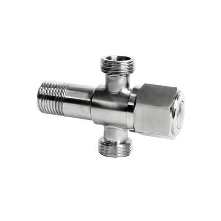 สต๊อปวาล์ว 2 ทาง CAMEL K3400069