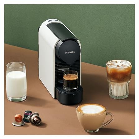 เครื่องชงกาแฟ SCISHARE S1104_1