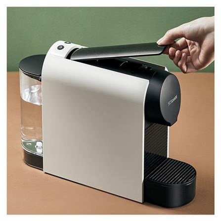 เครื่องชงกาแฟ SCISHARE S1104_3