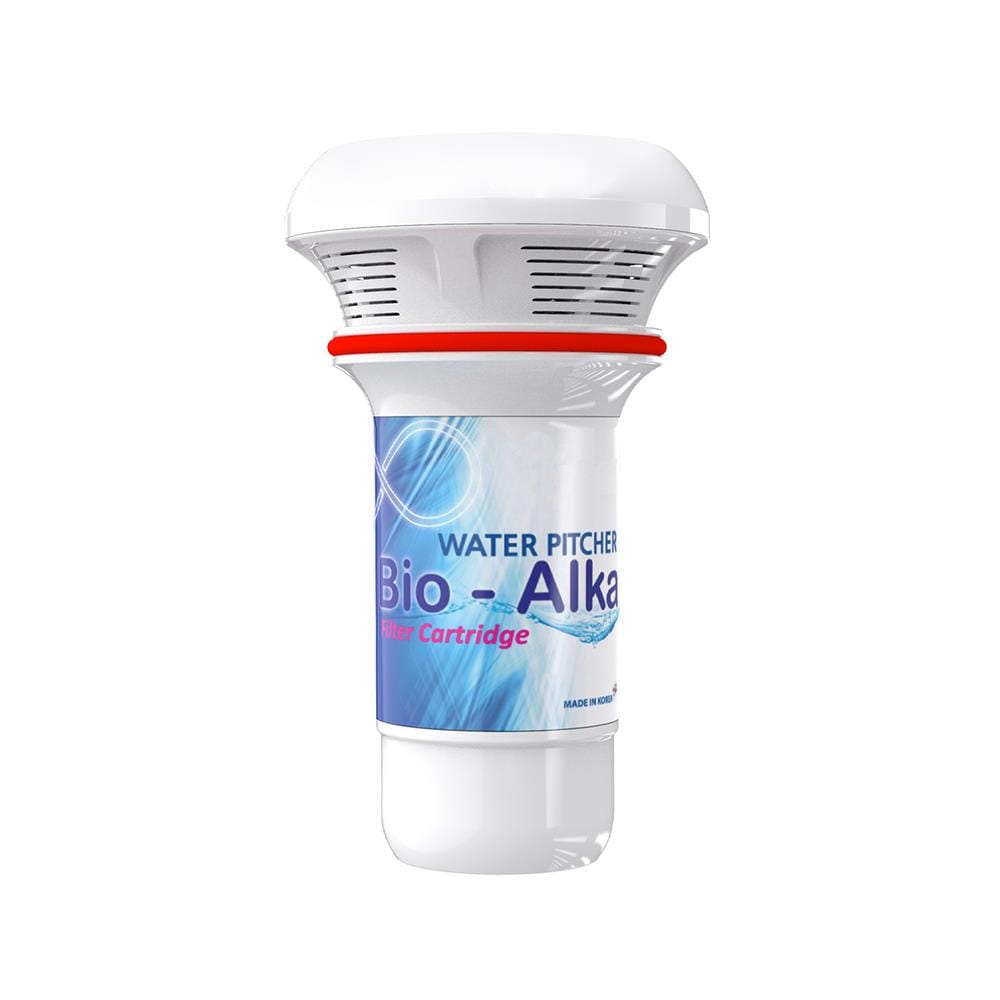 ไส้กรอง WACO BIO-ALKA -1