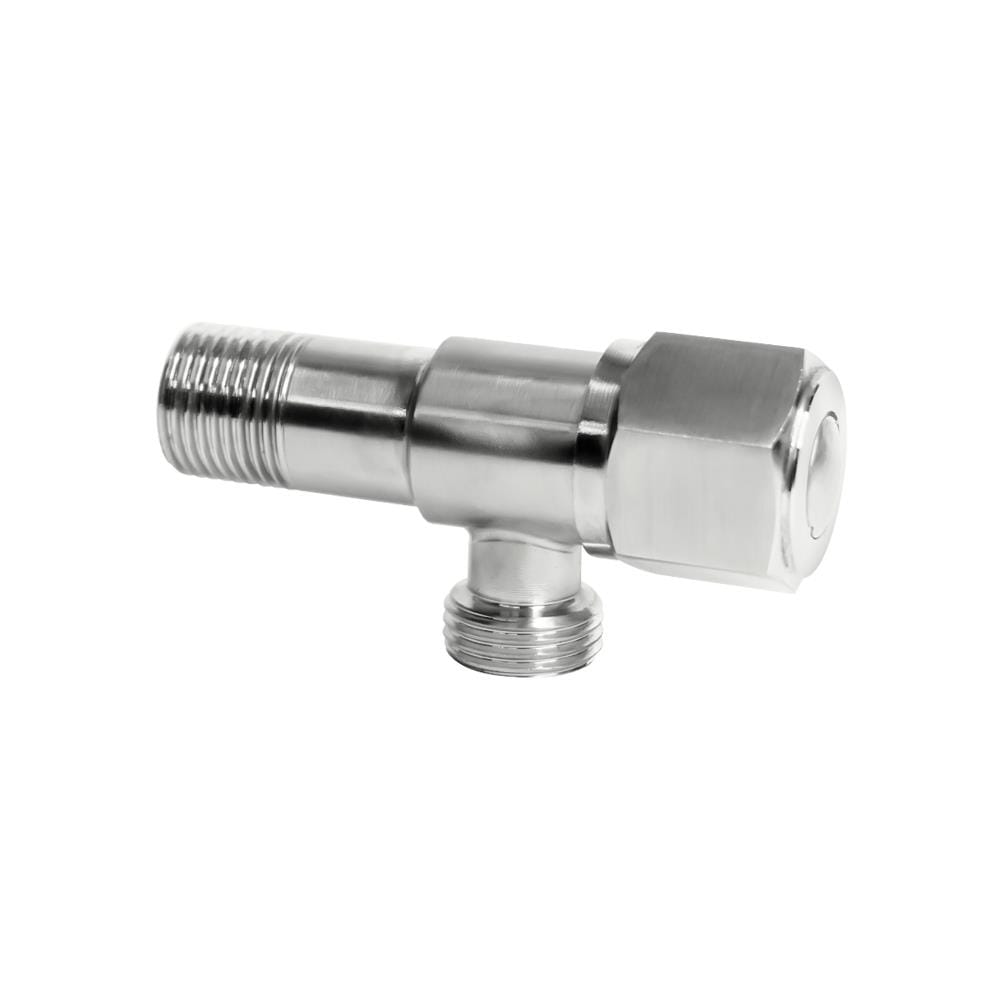 สต๊อปวาล์ว 1 ทาง CAMEL K3400059