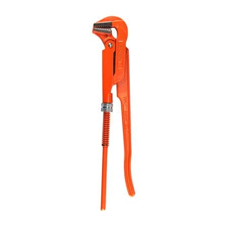 ประแจจับแป๊บขาคู่ KINZO VR91665 1 นิ้ว_0