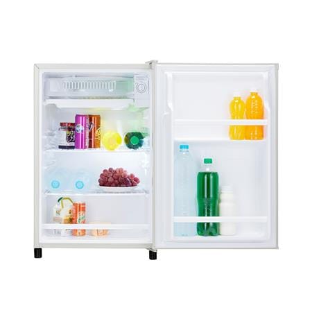 ตู้เย็น 1 ประตู TOSHIBA GR-D906MS 3.1 คิว สีเงิน_3