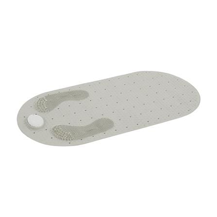 พรมห้องน้ำ TPE MOYA YST-8040-GRAY สีเทา_1