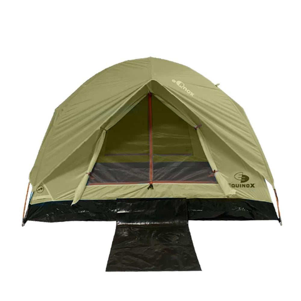 เต็นท์ EQNOX ECODOME MK II 3 สีเขียว