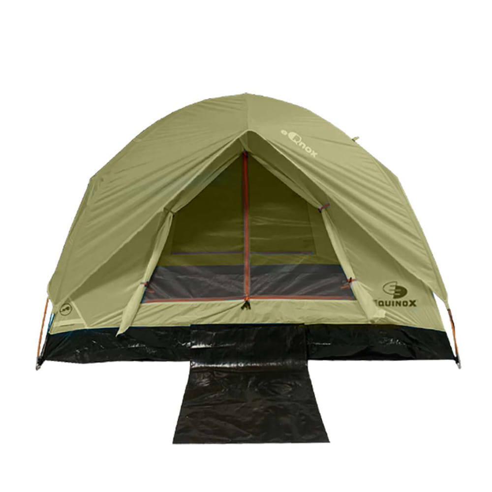 เต็นท์ EQUINOX ECODOME MK II 3 สีเขียว