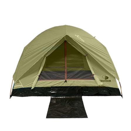เต็นท์ EQNOX ECODOME MK II 3 สีเขียว_1