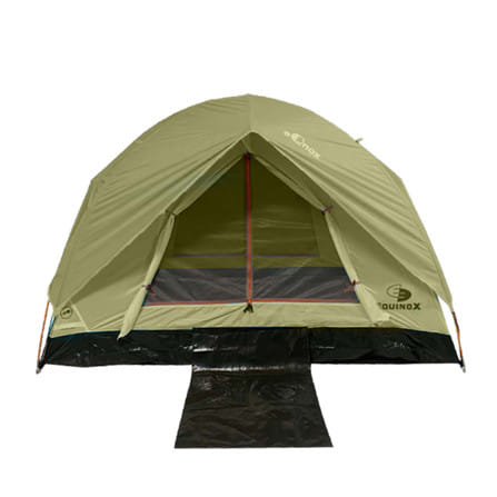 เต็นท์ EQUINOX ECODOME MK II 3 สีเขียว_1
