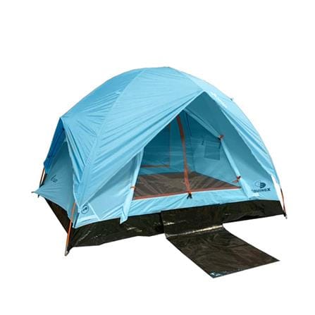 เต็นท์สำหรับ 1-2 คน EQNOX ECO DOME MK II 2 สีฟ้า_0