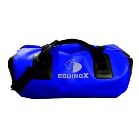 กระเป๋ากันน้ำ EQUINOX AQUA DUFFLE 40 ลิตร สีน้ำเงิน_1