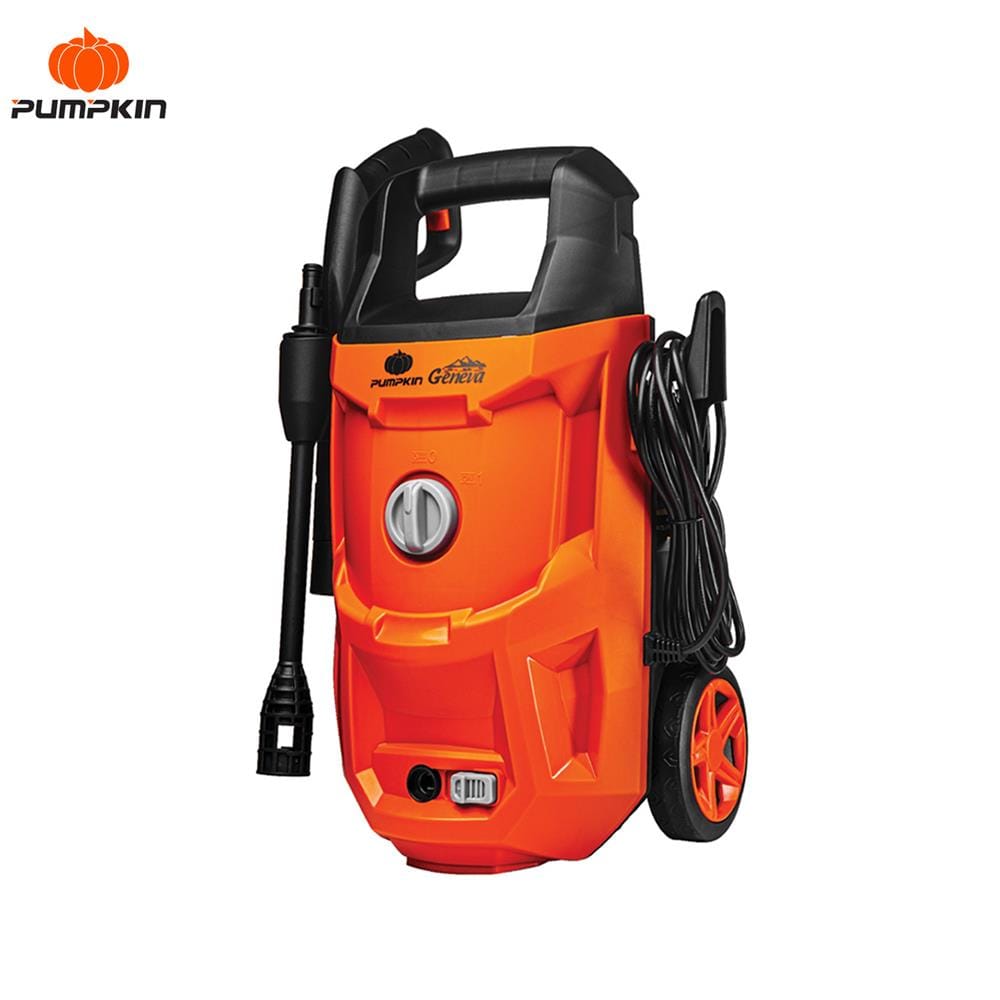 เครื่องฉีดน้ำ PUMPKIN GENEVA GN-125 125 บาร์ 1600 วัตต์