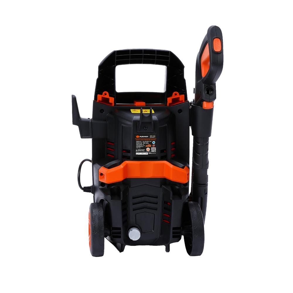 เครื่องฉีดน้ำ PUMPKIN GENEVA GN-125 125 บาร์ 1600 วัตต์
