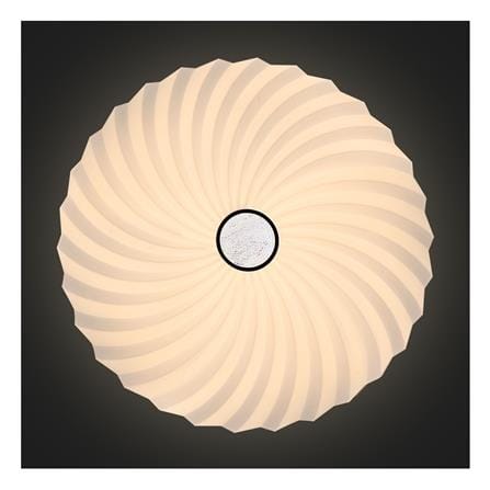 ไฟเพดาน LED CARINI ZY358-L1 19 นิ้ว 55 วัตต์ DAYLIGHT/COOL WHITE/WARM WHITE สีขาว_1