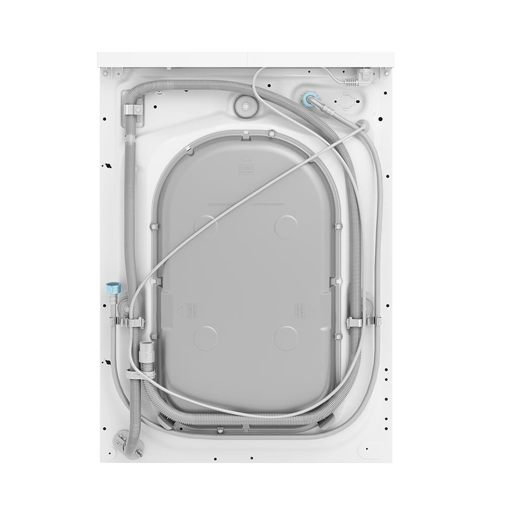 เครื่องซักอบ ELECTROLUX EWW9024P5WB 9/6 กก. อินเวอร์เตอร์+ขาตั้ง
