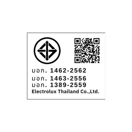 เครื่องซักอบ ELECTROLUX EWW9024P5WB 9/6 กก. อินเวอร์เตอร์+ขาตั้ง_8