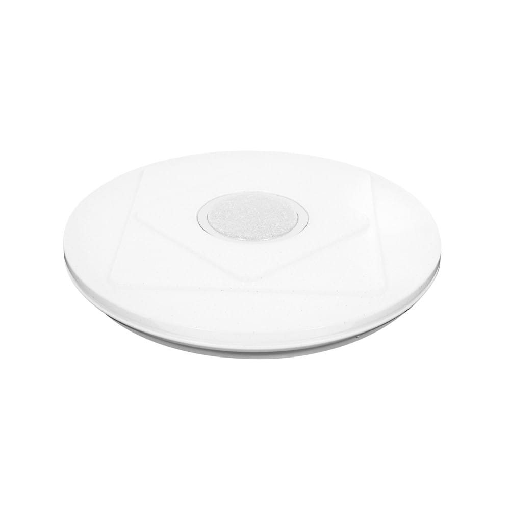 ไฟเพดาน LED CARINI ZY360-1 19 นิ้ว 55 วัตต์ DAYLIGHT/COOL WHITE/WARM WHITE สีขาว
