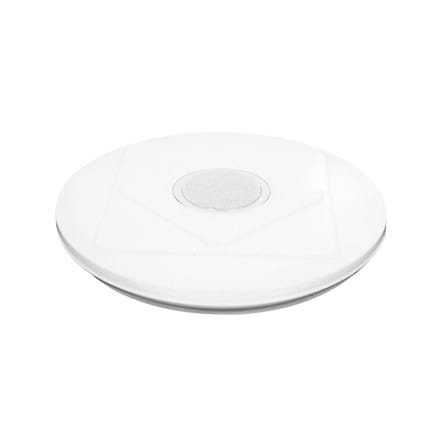 ไฟเพดาน LED CARINI ZY360-1 19 นิ้ว 55 วัตต์ DAYLIGHT/COOL WHITE/WARM WHITE สีขาว_4