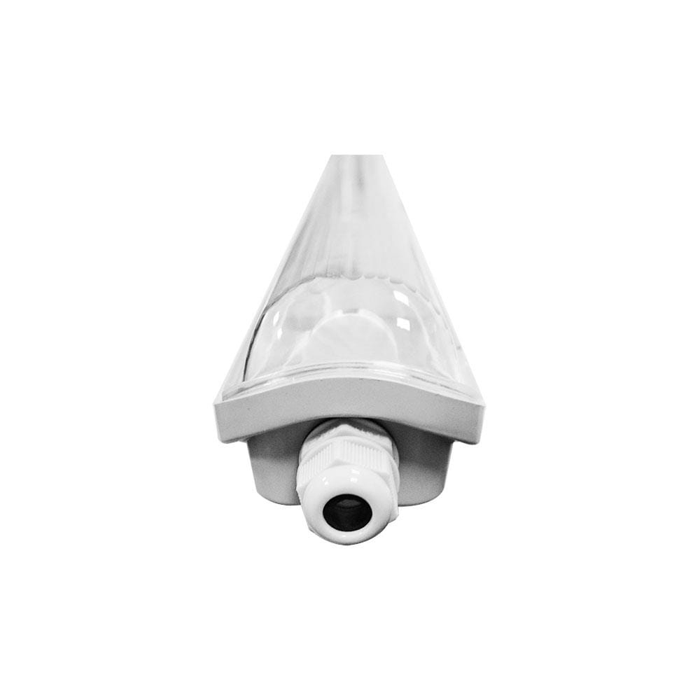 โคมกันฝน RACER QSHIELD 1x1200 IP65