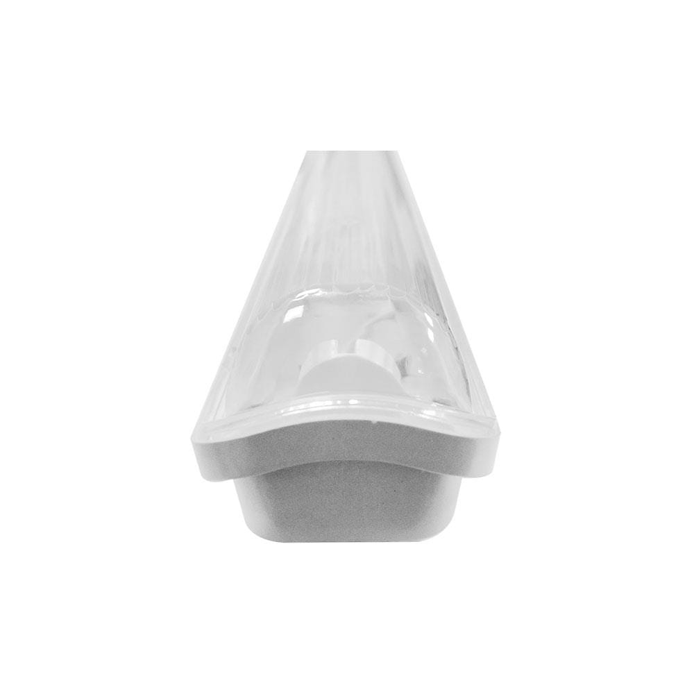โคมกันฝน RACER QSHIELD 1x1200 IP65