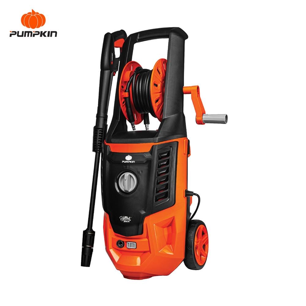 เครื่องฉีดน้ำ PUMPKIN YACHT-MAX YM-170 170 บาร์ 2200 วัตต์