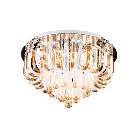 ไฟถาด LED NEOLIGHT 5902-600 36 วัตต์ DAYLIGHT สีขา...