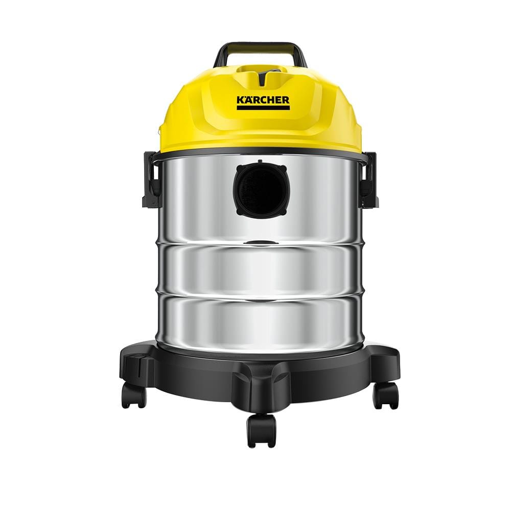 เครื่องดูดฝุ่น KARCHER CLASSIC 1300 วัตต์ 18 ลิตร