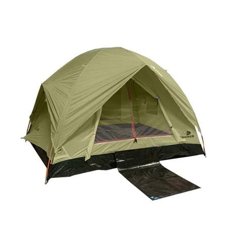 เต็นท์สำหรับ 1-2 คน EQNOX ECO DOME MK II 2 สีเขียว_0