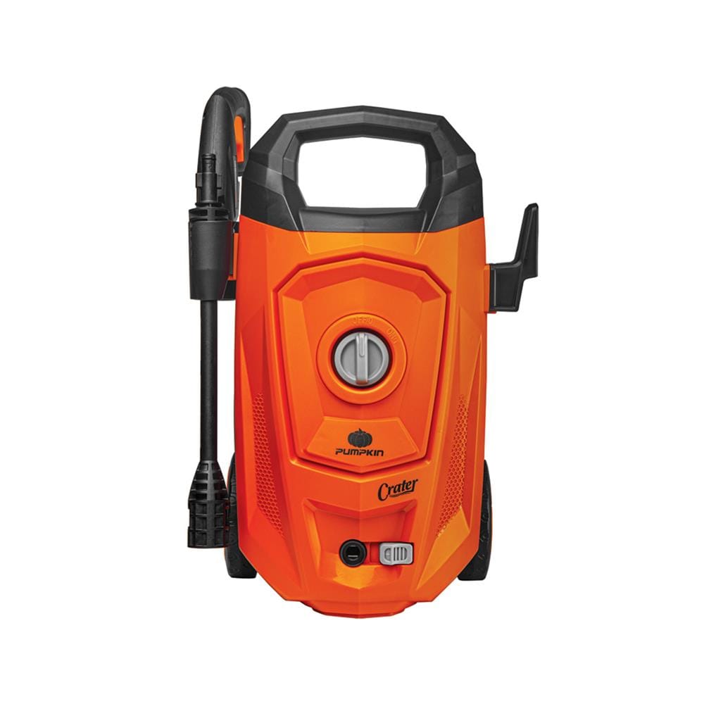 เครื่องฉีดน้ำ PUMPKIN CRATER CT-110 110 บาร์ 1400 วัตต์