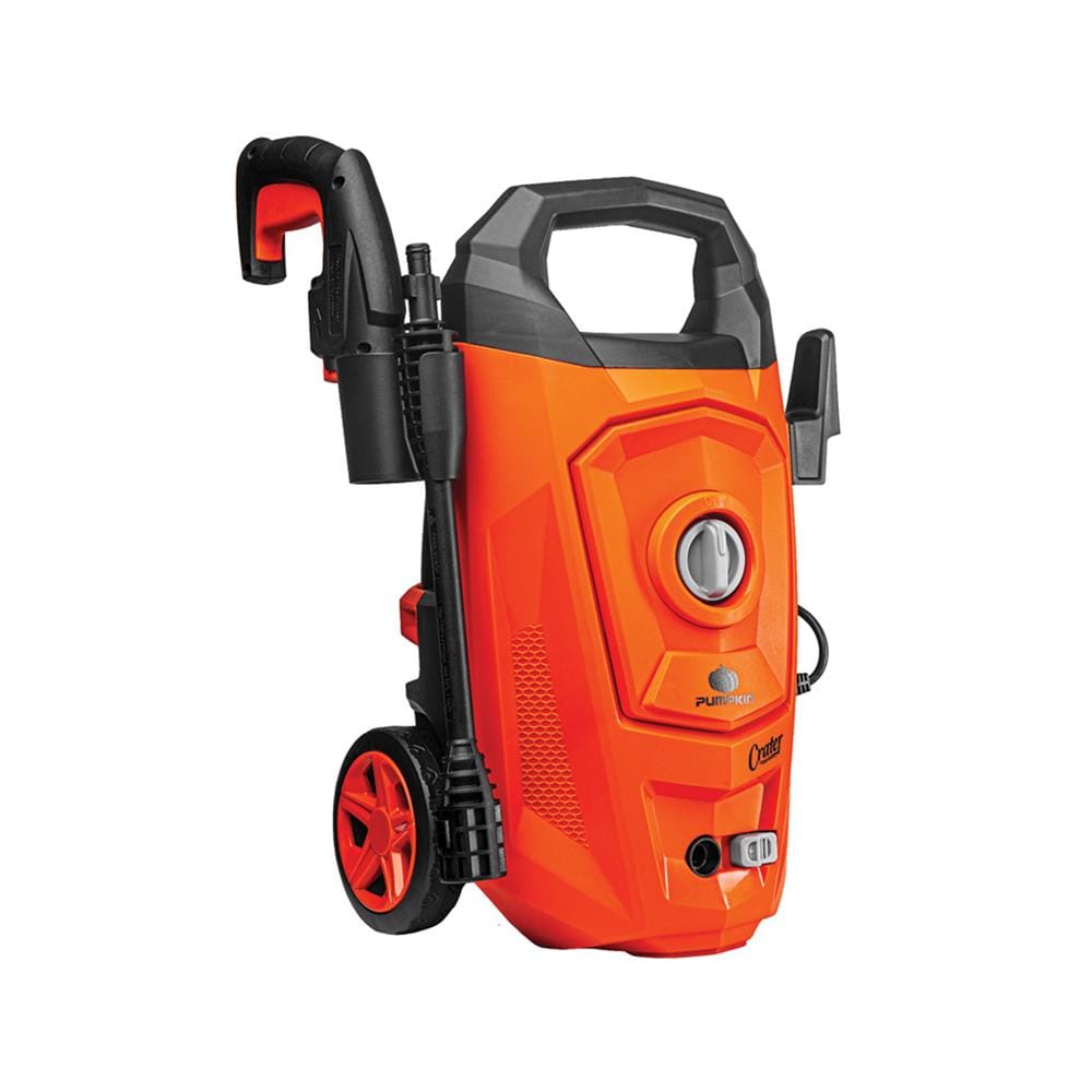 เครื่องฉีดน้ำ PUMPKIN CRATER CT-110 110 บาร์ 1400 วัตต์