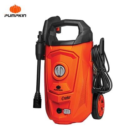 เครื่องฉีดน้ำ PUMPKIN CRATER CT-110 110 บาร์ 1400 วัตต์