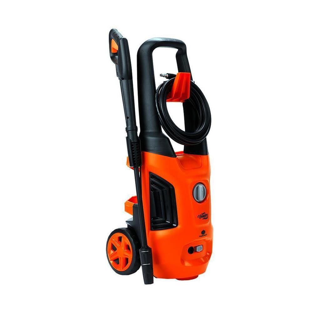 เครื่องฉีดน้ำ PUMPKIN VENICE VN-145 (INDUCTION MOTOR) 145 บาร์ 1600 วัตต์