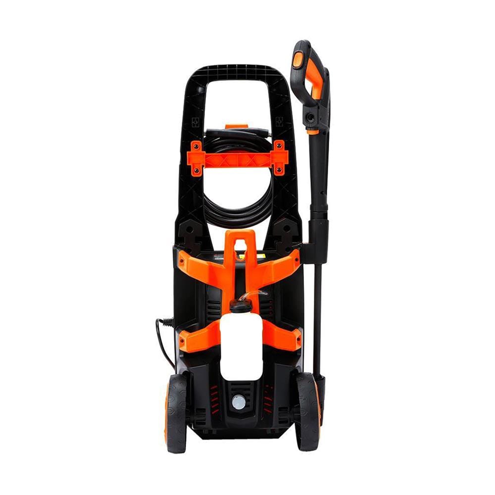 เครื่องฉีดน้ำ PUMPKIN VENICE VN-145 (INDUCTION MOTOR) 145 บาร์ 1600 วัตต์