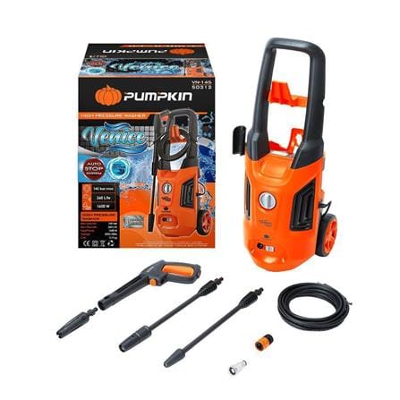 เครื่องฉีดน้ำ PUMPKIN VENICE VN-145 (INDUCTION MOTOR) 145 บาร์ 1600 วัตต์_4