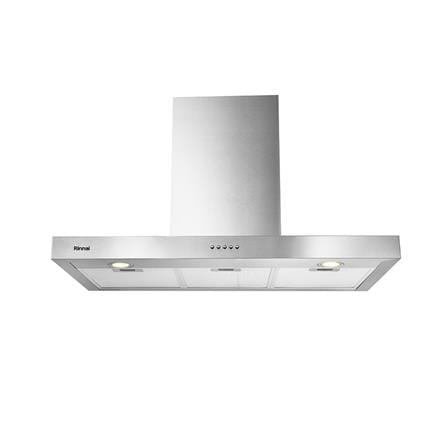 เครื่องดูดควันกระโจม RINNAI RH-C95AT-SSVR 90 ซม.