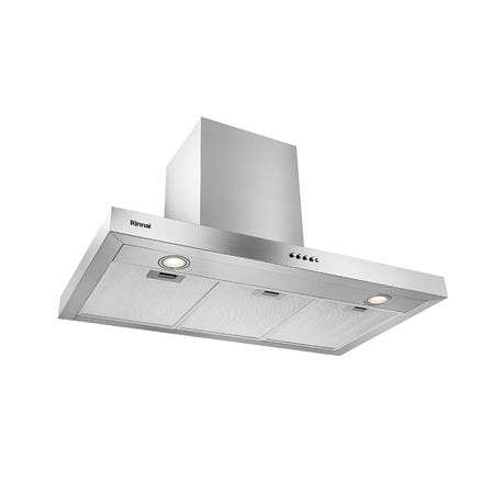 เครื่องดูดควันกระโจม RINNAI RH-C95AT-SSVR 90 ซม._1