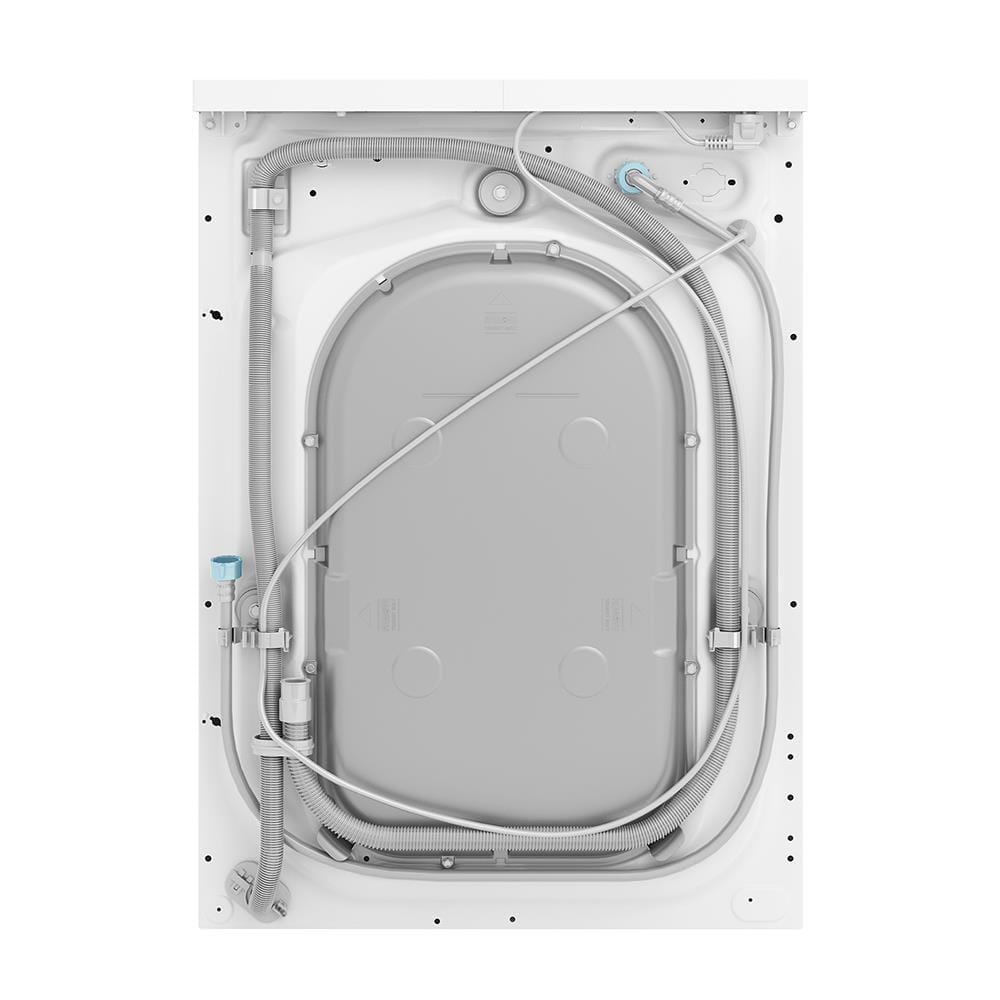 เครื่องซักอบ ELECTROLUX EWW1024P5WB 10/7 กก. อินเวอร์เตอร์+ขาตั้ง
