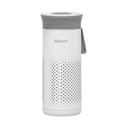 เครื่องฟอกอากาศส่วนบุคคล BWELL G8 3 ตารางเมตร_0