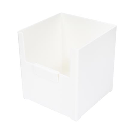 กล่องอเนกประสงค์ STACKO MEE M 14x14.2x15.2 ซม. สีข...