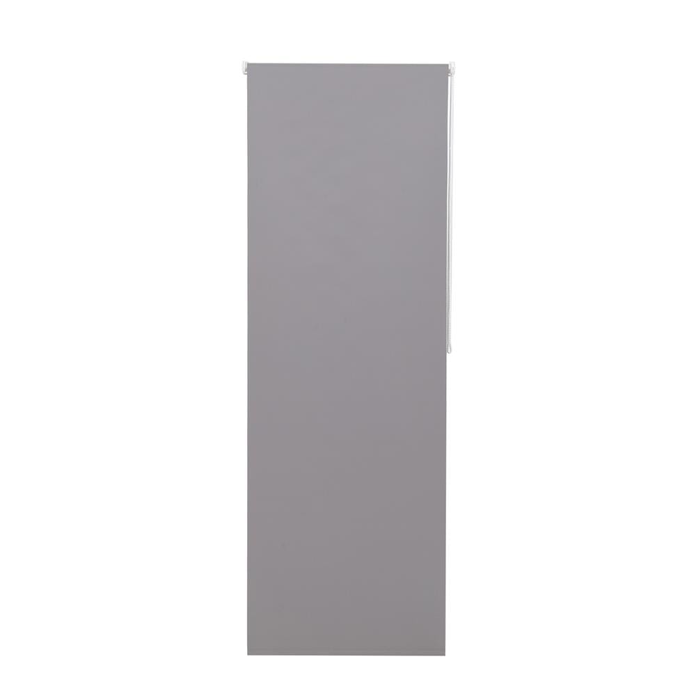 ผ้าม่านม้วน HOME LIVING STYLE NICE 70X210 ซม. สีเทา