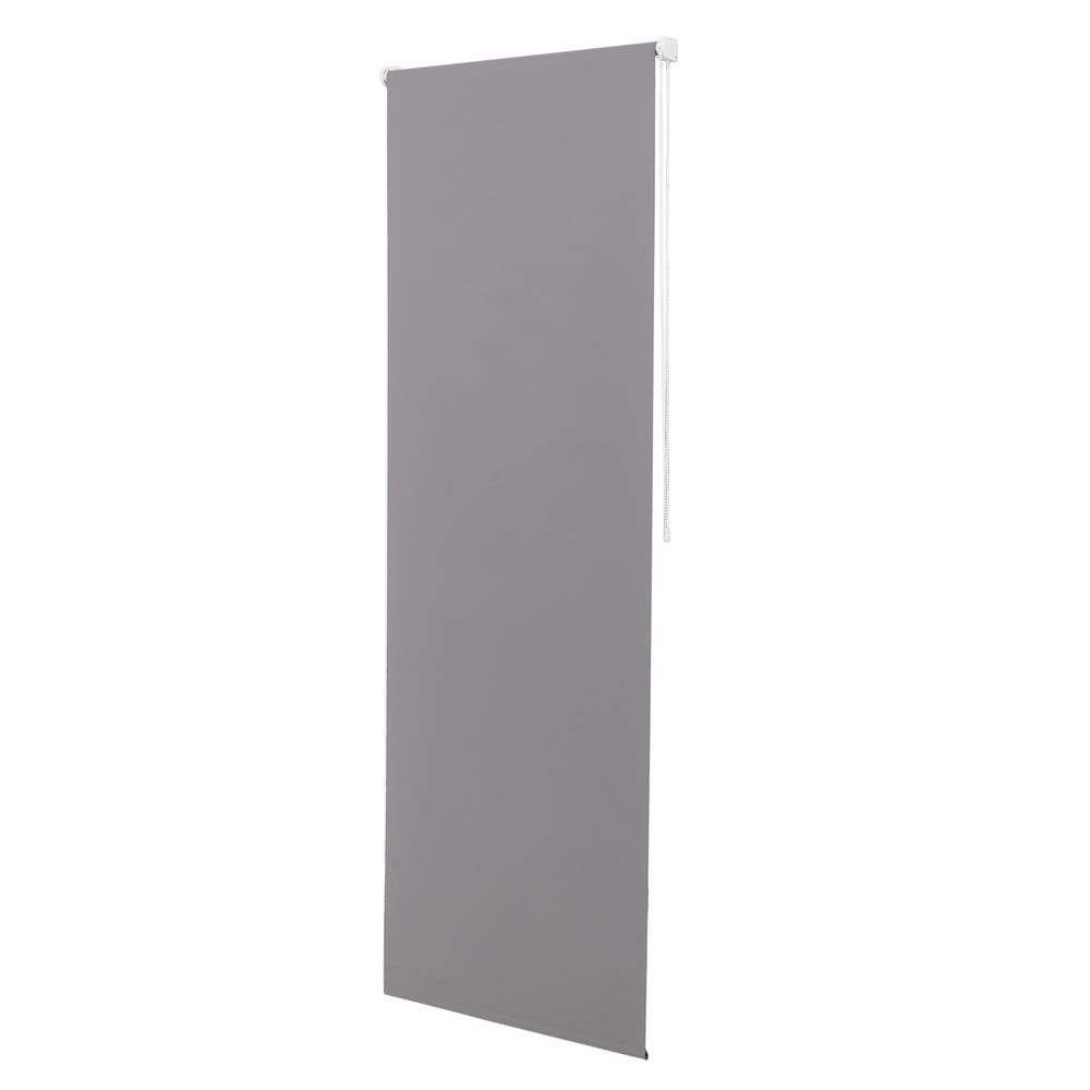 ผ้าม่านม้วน HOME LIVING STYLE NICE 70X210 ซม. สีเทา