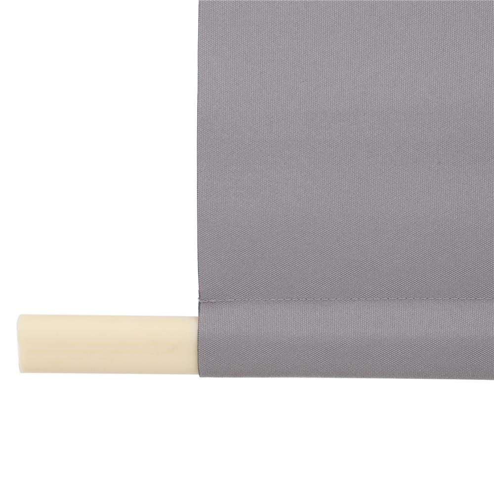 ผ้าม่านม้วน HOME LIVING STYLE NICE 70X210 ซม. สีเทา